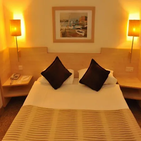 Otel Aqi Pegasos Club Avsallar