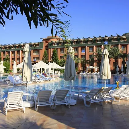 Aqi Pegasos Club Otel