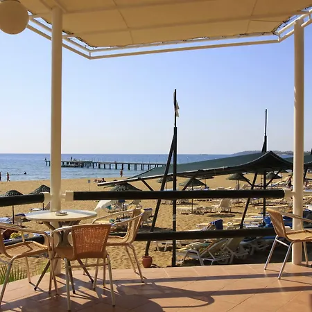 Aqi Pegasos Club Отель 4*