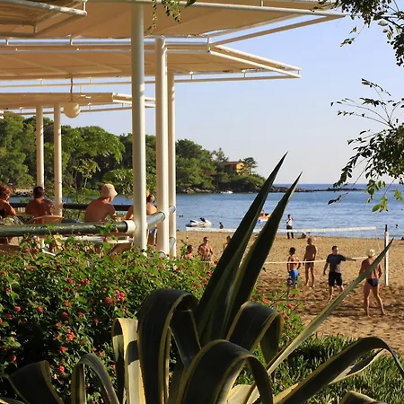 Hotell Aqi Pegasos Club