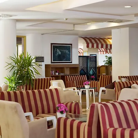 Hotell Aqi Pegasos Club