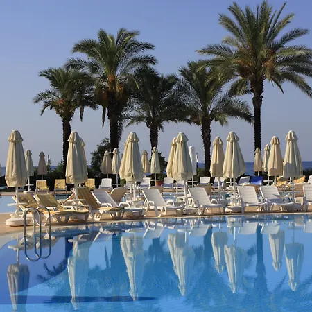 Aqi Pegasos Club 4*