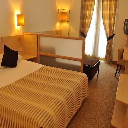 Aqi Pegasos Club 4* Авсаллар