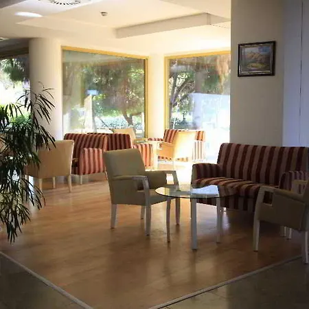 Aqi Pegasos Club Отель 4*